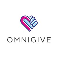 OmniGive logo - Similar company to 2Evolve Pty Ltd