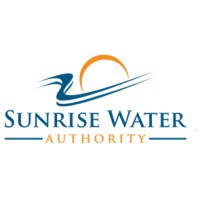 Sunrise Water Authority logo - Similar company to Iwa-Ywp-Sri Lanka