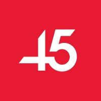 Platform45 logo - Similar company to IdealSolution
