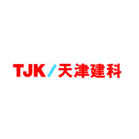 TJK MACHINERY（TIANJIN）CO.,LTD logo - Similar company to Dapu Electric Welded Mesh Machine