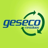 Geseco Residuos logo - Similar company to Geseco Aguas