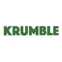 Krumble logo - Similar company to Botanika Blends