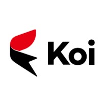 Koi Trading logo - Similar company to Krantz, Inc.
