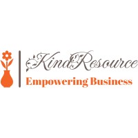 KindResource logo - Similar company to Visual I