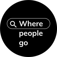 Where People Go logo - Similar company to Circleone
