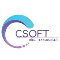 CSOFT Information Technologies logo - Similar company to Csoft