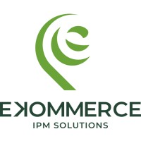 Ekommerce Srl logo - Similar company to Greentech Pest Control