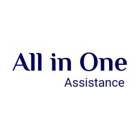 All in One Assistance logo - Similar company to Vansprint