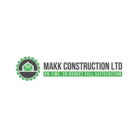 Makk Construction Ltd logo - Similar company to Tan Construction Services