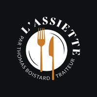 L'Assiette logo - Similar company to Résiliencez-Vous !