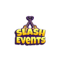 Slash Events logo - Similar company to Slash Network