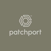PatchPort logo - Similar company to Make 2Nds Count