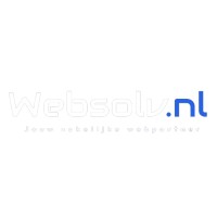 Websolv logo - Similar company to Webxolve - Web Design And Development