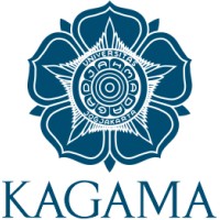 PP KAGAMA logo - Similar company to The Indonesian Board Of Hypnotherapy
