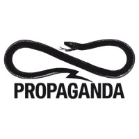 AQUA SRL PROPAGANDA NETWORK logo - Similar company to Propaganda Agency
