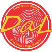 DAL PRODUTOS E SERVIÇOS logo - Similar company to Dalton Insurance Agency