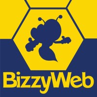 BizzyWeb - HubSpot Agency Minneapolis logo - Similar company to Hqdigital | Hubspot Diamond Partner Agency