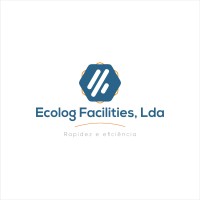 ECOLOG FACILITIES, LDA logo - Similar company to Continental Cleaners, Lda