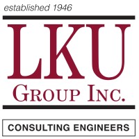 LKU Group, Inc. Consulting Engineers logo - Similar company to Engineering & Design Concepts, Inc.