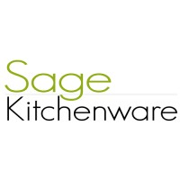 Sage Kitchenware logo - Similar company to Resto Kitchenware