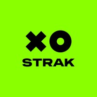 STRAK logo - Similar company to Stark