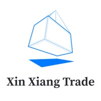 Xinxin Xiangrong (Tianjin) Trading CO., LTD. logo - Similar company to Kz Global Energy