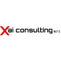 XAI Consulting S.R.L. logo - Similar company to Ordinoo.Com
