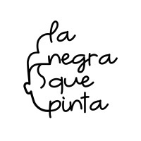 La Negra que Pinta logo - Similar company to Mhh/Arquitectos