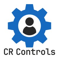 CR Controls logo - Similar company to Encon Evaporators