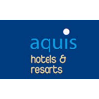 Aquis Hotels & Resorts logo - Similar company to Ce Group Doo