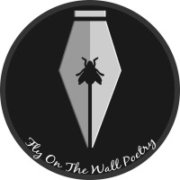 Fly on the Wall Press logo - Similar company to Comma Press