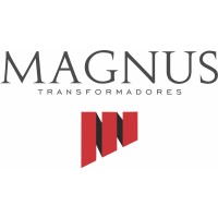 MAGNUS TRANSFORMADORES LTDA logo - Similar company to Transformadores Uvs