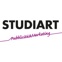Studiart | Pubblicità & Marketing logo - Similar company to 21Adv Srl - Pubblicità & Marketing