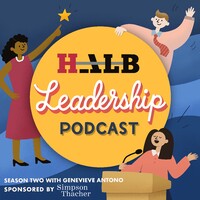 HALB Leadership Podcast logo - Similar company to Beeyou.Tv