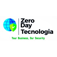 Zero Day Tecnologia logo - Similar company to Anexa