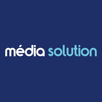 Média Solution logo - Similar company to Spotl