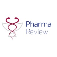 Pharma Review logo - Similar company to Indigo Medical