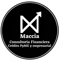 Maccia Consultoría Financiera logo - Similar company to Triumphus Soluciones Empresariales, S.A. De C.V.