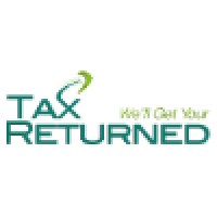 Tax Returned logo - Similar company to Taxreturned.Ie