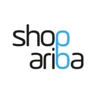 Shopariba logo - Similar company to Faster Express Speed Cargo