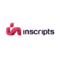 Inscripts logo - Similar company to Cometchat
