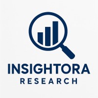 Insightora Research logo - Similar company to Software Market Size