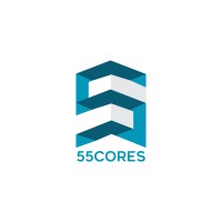 55Cores logo - Similar company to Lead Innovative Architecture Ltd