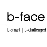 b-face | façade consultants & engineering logo - Similar company to INTERCLADD, Cladding Systems