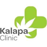 Kalapa Clinic logo - Similar company to Flowvita