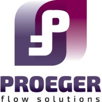 Proeger Flow Solutions logo - Similar company to Retic Systems