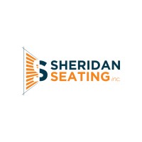 Sheridan Seating logo - Similar company to Diana Lighting