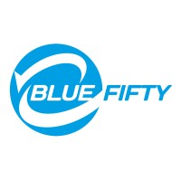 Blue Fifty Polska logo - Similar company to Studiosesh