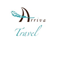 Arriva Travel logo - Similar company to Arriva Travel
