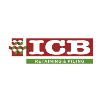 ICB Retaining and Piling Ltd logo - Similar company to Ground Anchor Systems